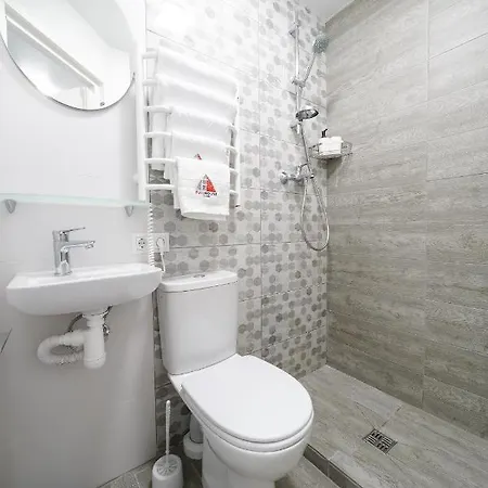 Apartamento Myfreedom поруч із метро чернігівська *